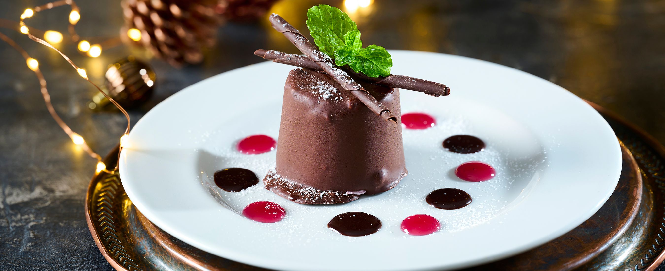 Boxing Day Lunch & Dinner at The Gate in Tamworth